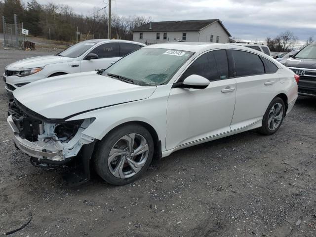 HONDA ACCORD EX 2020 1hgcv1f4xla125280