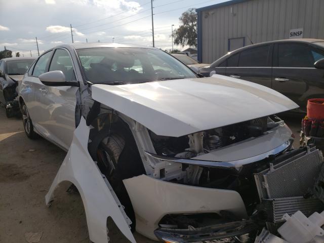 HONDA ACCORD EX 2020 1hgcv1f4xla141334