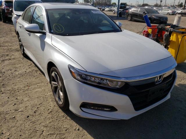 HONDA ACCORD EX 2020 1hgcv1f4xla155380