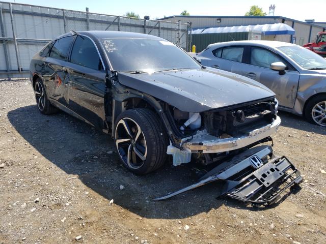 HONDA ACCORD SPO 2021 1hgcv1f4xma021857