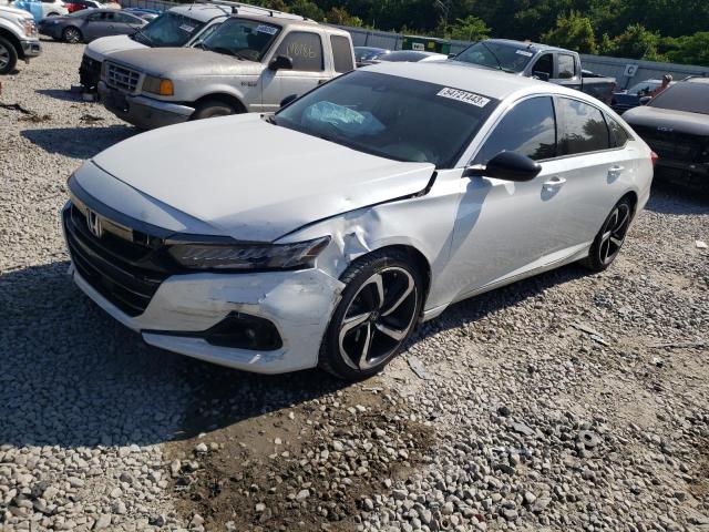 HONDA ACCORD SPO 2021 1hgcv1f4xma041395