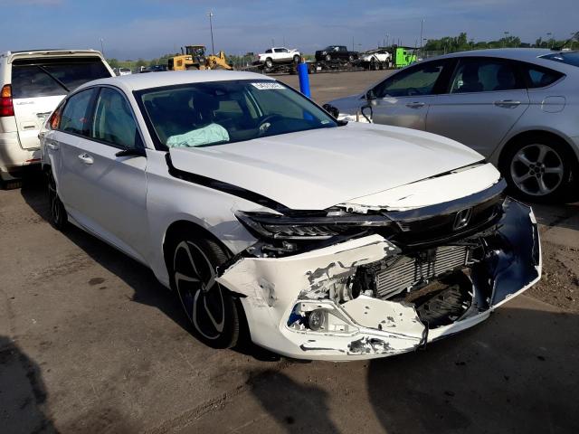 HONDA ACCORD SPO 2021 1hgcv1f4xma057600