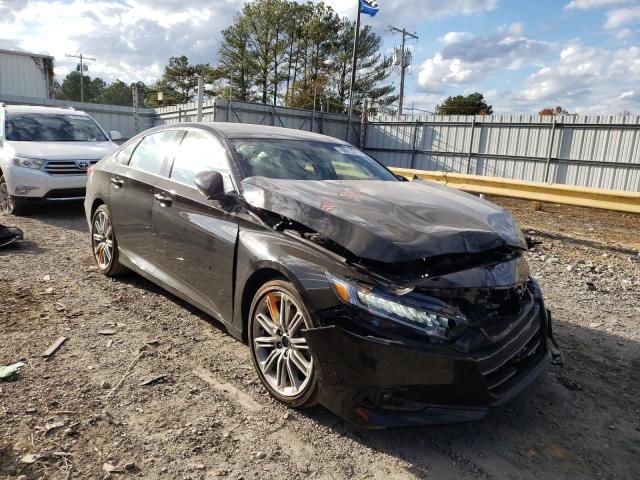 HONDA ACCORD SPO 2021 1hgcv1f4xma092539