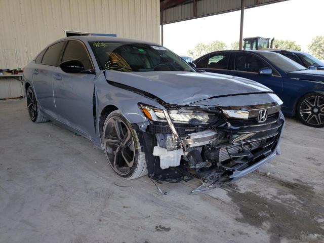 HONDA ACCORD SPO 2021 1hgcv1f4xma113051