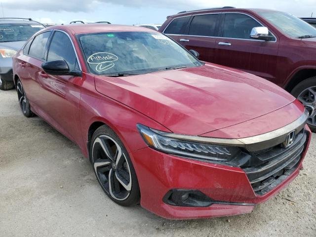 HONDA ACCORD SPO 2021 1hgcv1f4xma115754