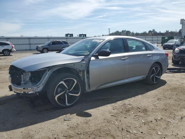 HONDA ACCORD 2022 1hgcv1f4xna039499