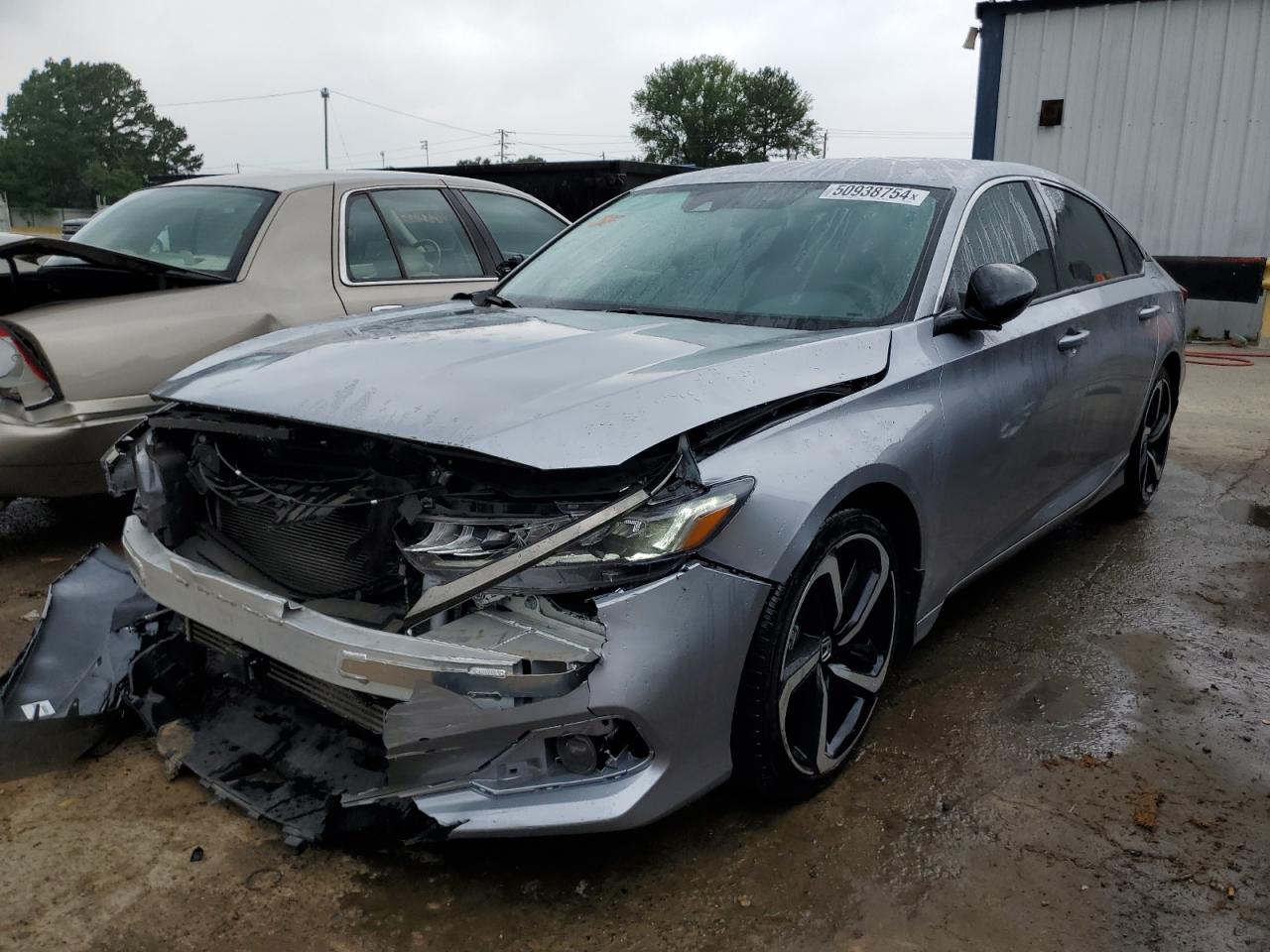 HONDA ACCORD 2022 1hgcv1f4xna039518