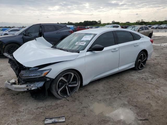 HONDA ACCORD 2022 1hgcv1f4xna060675