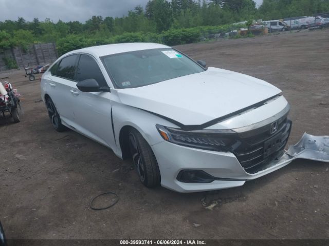 HONDA ACCORD 2022 1hgcv1f4xna066184