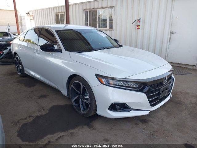 HONDA ACCORD 2022 1hgcv1f4xna079811