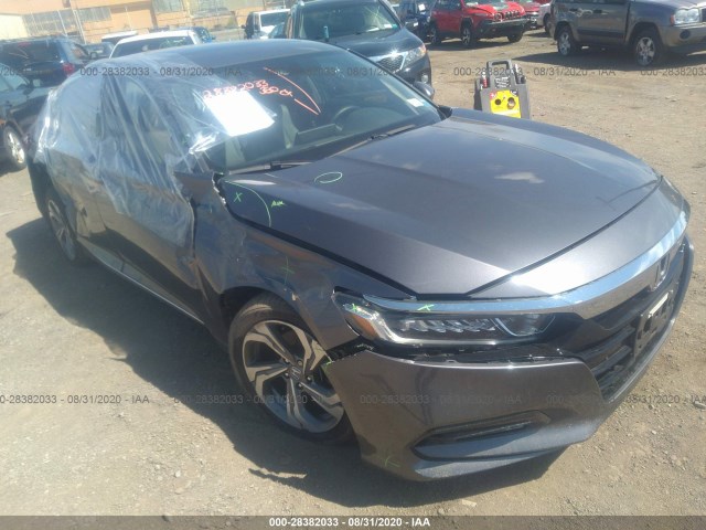 HONDA ACCORD SEDAN 2018 1hgcv1f50ja012878