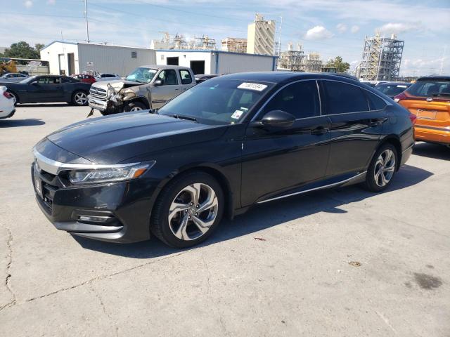 HONDA ACCORD EXL 2018 1hgcv1f50ja019846