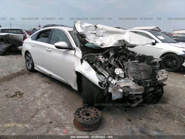 HONDA ACCORD SEDAN 2018 1hgcv1f50ja028000