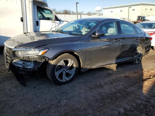 HONDA ACCORD EXL 2018 1hgcv1f50ja040230