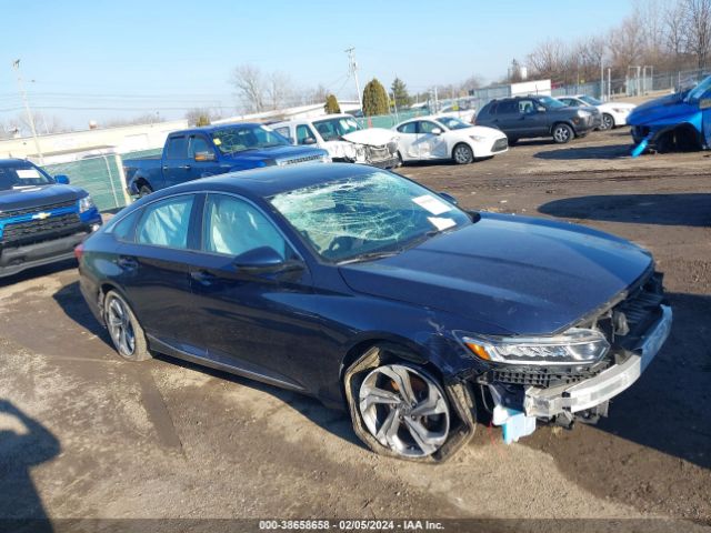 HONDA ACCORD 2018 1hgcv1f50ja044357