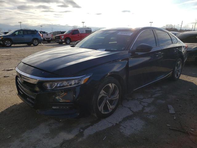 HONDA ACCORD EXL 2018 1hgcv1f50ja072403