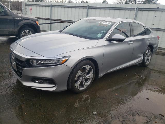 HONDA ACCORD EXL 2018 1hgcv1f50ja121213