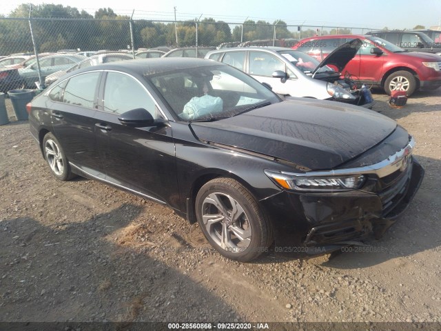 HONDA NULL 2018 1hgcv1f50ja135581