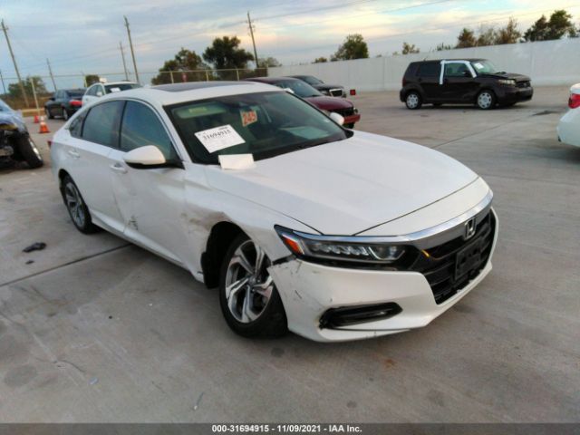 HONDA NULL 2018 1hgcv1f50ja188538