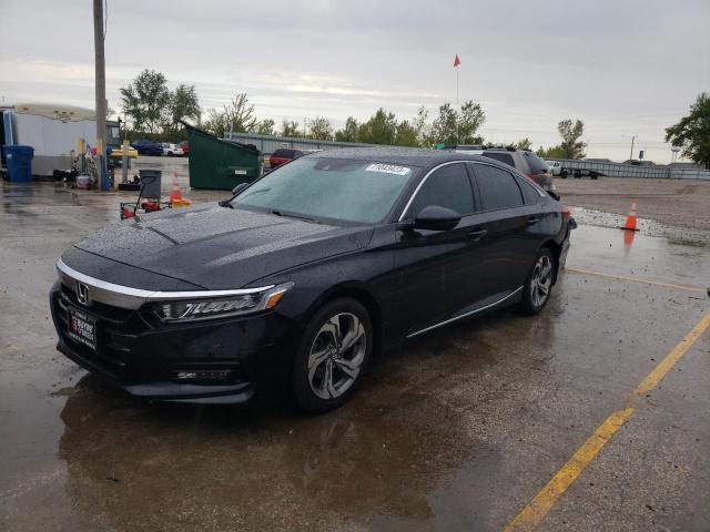 HONDA ACCORD 2018 1hgcv1f50ja208755