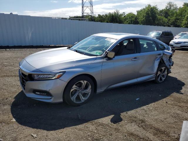 HONDA ACCORD 2018 1hgcv1f50ja209596