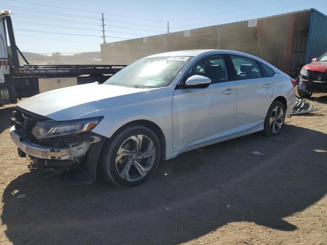 HONDA ACCORD 2018 1hgcv1f50ja234224