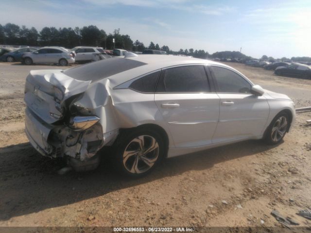 HONDA ACCORD SEDAN 2019 1hgcv1f50ka004068