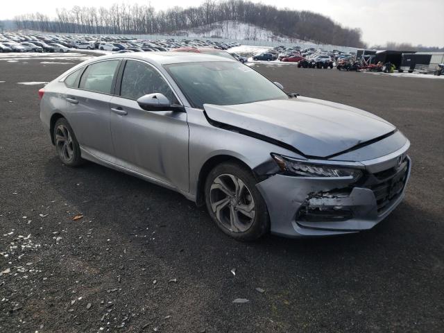 HONDA ACCORD EXL 2019 1hgcv1f50ka010257