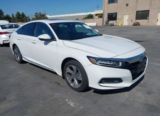 HONDA NULL 2019 1hgcv1f50ka010453