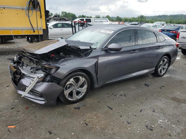 HONDA ACCORD 2019 1hgcv1f50ka082513