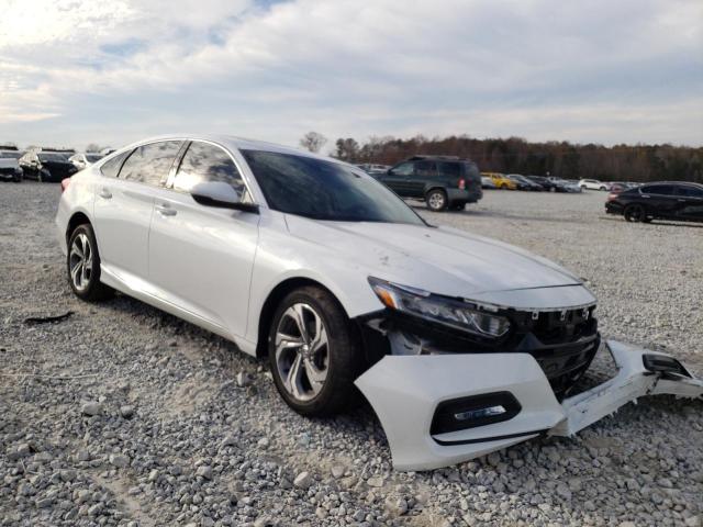 HONDA ACCORD EXL 2019 1hgcv1f50ka088926