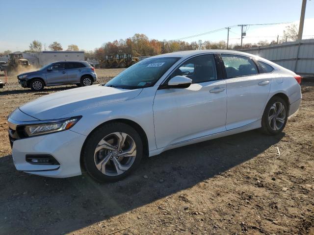 HONDA ACCORD 2019 1hgcv1f50ka118023