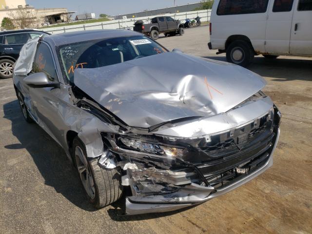 HONDA ACCORD EXL 2019 1hgcv1f50ka162345