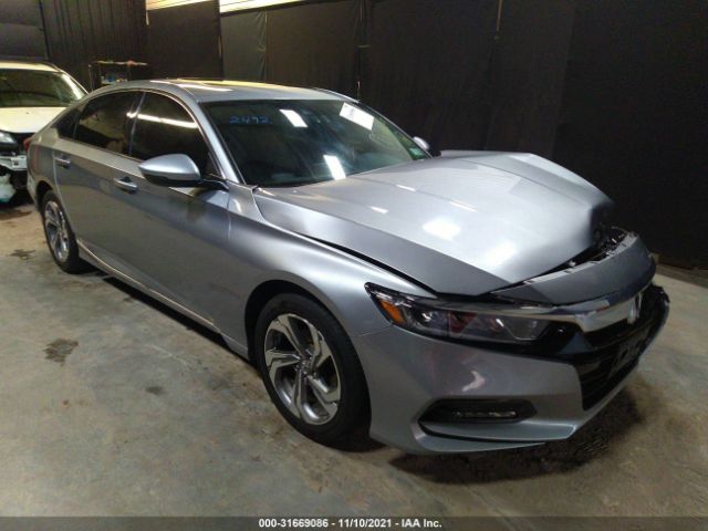 HONDA ACCORD SEDAN 2020 1hgcv1f50la017095