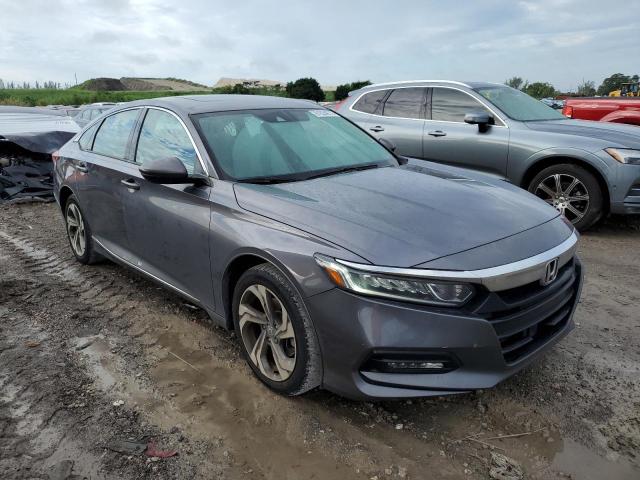 HONDA ACCORD EXL 2020 1hgcv1f50la031336