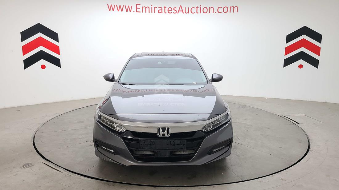 HONDA ACCORD 2020 1hgcv1f50la044474