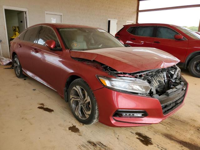 HONDA ACCORD EXL 2020 1hgcv1f50la047357