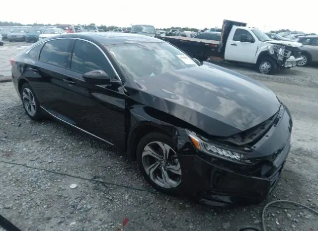 HONDA ACCORD SEDAN 2020 1hgcv1f50la051313