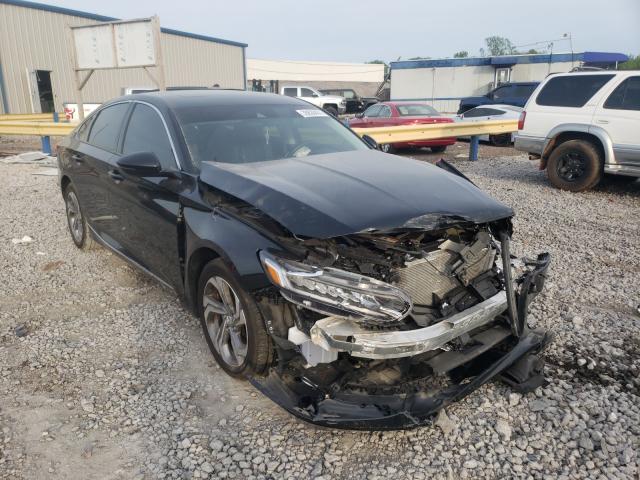 HONDA ACCORD EXL 2020 1hgcv1f50la071674