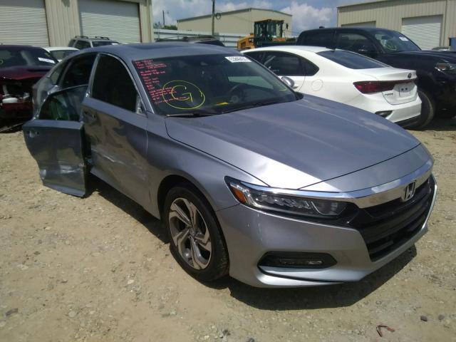 HONDA NULL 2020 1hgcv1f50la074350