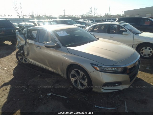 HONDA ACCORD SEDAN 2020 1hgcv1f50la074638