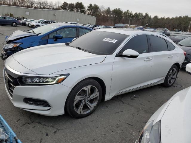 HONDA ACCORD 2020 1hgcv1f50la079967