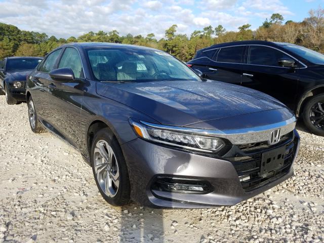 HONDA ACCORD EXL 2020 1hgcv1f50la104236