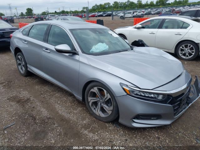 HONDA ACCORD 2020 1hgcv1f50la105693