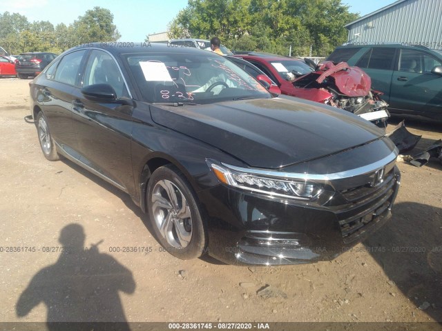 HONDA ACCORD SEDAN 2020 1hgcv1f50la106679