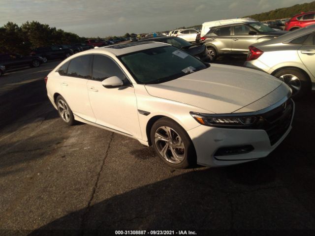 HONDA ACCORD SEDAN 2020 1hgcv1f50la112594