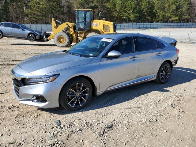 HONDA ACCORD 2021 1hgcv1f50ma010701