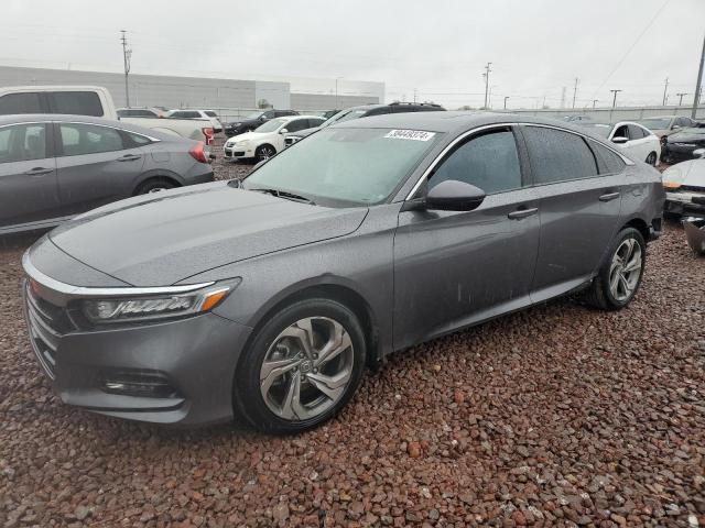 HONDA ACCORD 2018 1hgcv1f51ja017409