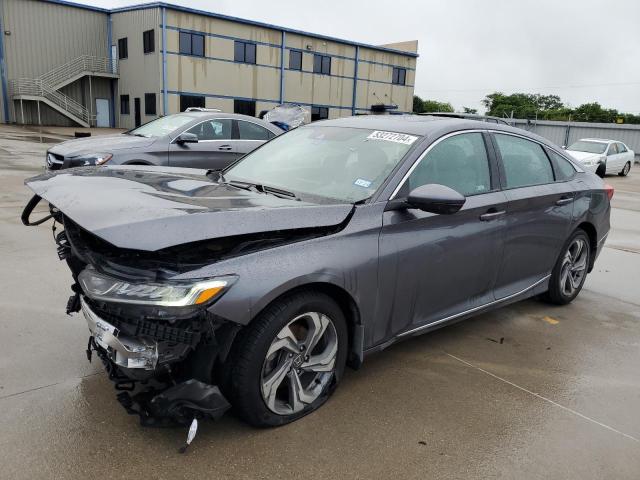 HONDA ACCORD 2018 1hgcv1f51ja111662