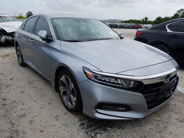 HONDA ACCORD EXL 2018 1hgcv1f51ja121785